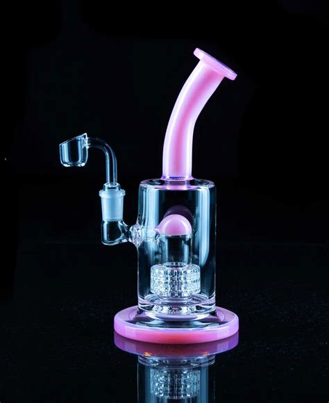 pink dab rig